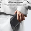 vertechnk Manovella elettrica per corde e accordatore - 2 Anteprima dell’immagine prodotto 8