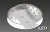 B-Kartonage Briloner  Maison LED Deckenlampe 3-flammig Rund Produktbild-Vorschau 3