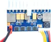 BRAINZAP DC12V 160W 12V 24-PIN PSU ATX Mini-ITX Netzteil Produktbild-Vorschau 1