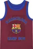 FC Barcelona - Set Oberteil & Shorts für Jungen GF1203 Produktbild-Vorschau 2
