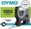 DYMO LabelManager 210D+ 6/9/12      mm D1-Bänder AZERTY Produktbild-Vorschau 13