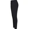 Jako Pro Casual Jogginghose Damen - Schwarz Produktbild-Vorschau 3