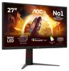 AOC G4 U27G4XM, 68,6 cm (27"), 3840 x 2160 px, 4K Ultra HD, Podgląd zdjęcia produktu 3