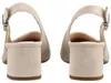 Gabor Slingbacks  Slingbacks - beige - Maat 41.5 Produktbild-Vorschau 12