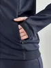 Craft Evolve Kapuzenjacke Damen - Asphalt  | Größe: S Produktbild-Vorschau 3