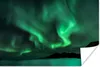 MuchoWow® Poster Nordlichter - Wasser - Norwegen 30x20 cm - Produktbild-Vorschau 1