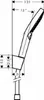 hansgrohe Raindance Select S Brausehalterset 120 3-jet mit Produktbild-Vorschau 2
