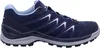 LOWA Innox Pro GTX Low blau 39 Voir les images du produit 12