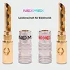Hohl Bananenstecker 4mm schraubbar 16x NEXMEX Stecker für Produktbild-Vorschau 15