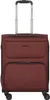 Stratic Bendigo +Light Weichschalen Koffer S 55 cm Weinrot Produktbild-Vorschau 11