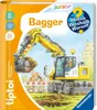 Ravensburger tiptoi® : Jeu de construction "WWW jun Bagger" Voir les images du produit 1