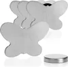 Magnetische Edelstahl-Tafelkleedgewichte 55g Produktbild-Vorschau 1