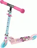 Disney Minnie 2-Rad Scooter – Klappbar, rutschfest & sicher Produktbild-Vorschau 1