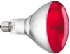 Wärmelampe Rot BR125 IR 250W E27 230-250V Rot Produktbild-Vorschau 13
