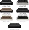 Couch PAUL 1 PRO 190x140 mit Schlaffunktion - Farben zur Produktbild-Vorschau 6