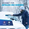 NTG Eiskratzer mit Schneebürste Eisbrecher und Produktbild-Vorschau 7