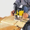 DeWalt DW621-QS Oberfräse, 1.100 Watt, mit Produktbild-Vorschau 19