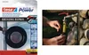 tesa extra Power Extreme Repair Reparaturband schwarz Produktbild-Vorschau 3