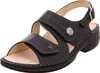 Finn Comfort Milos, Sandale, Nappa (Glattleder), schwarz Produktbild-Vorschau 1