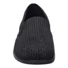 JOSEF SEIBEL Belfort 122 | Pantoufles pour Hommes | noir Voir les images du produit 17