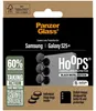 PanzerGlass ® Hoops® Camera Lens Protector Black Samsung Náhled obrázku produktu 9