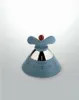 Alessi A09 Küchen-Timer Blau (A09) Produktbild-Vorschau 1