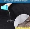 Sesselschoner, Lehnsofa-Schonbezug, wasserdichte 1 Sitzer Produktbild-Vorschau 2