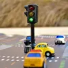 Ampel, Verkehrsschild, Straßenbeleuchtung Produktbild-Vorschau 6
