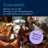 Brita Wasserfilter-Kanne Glas Model ONE 2,5L - Produktbild-Vorschau 23