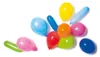 Amscan 9199, Spielzeugballon, Latex, 10 Stück(e) Produktbild-Vorschau 1