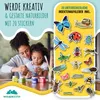 WOLKENGLÜCK® Forscherset für Kinder [ab 3 Jahre] - großes Produktbild-Vorschau 6