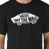 Vans Herren Grafisches T-Shirt, Schwarz XS Produktbild-Vorschau 10