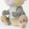 Disney Classics Bambi Thumper królik pluszowa zabawka z Podgląd zdjęcia produktu 14