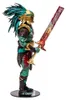 McFarlane Toys Mortal Kombat Figurine Kotal Kahn (Bloody) Voir les images du produit 6