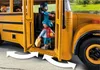 PLAYMOBIL City Life 71094 US Schulbus Anteprima dell’immagine prodotto 8