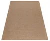 Carpetsale24 Indoor Outdoor-Teppich Flachgewebe Natürlicher Produktbild-Vorschau 3