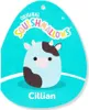Squishmallows Kravička Cillian Podgląd zdjęcia produktu 5