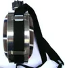MFH Feldflasche, "Scout", rund, Stoffbezug, 1,75 l Produktbild-Vorschau 4