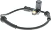 VEMO ABS Sensor Raddrehzahl Hinten für RENAULT TWINGO I Produktbild-Vorschau 8