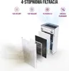 Winix Air purifier up to 100m2 ZERO S Produktbild-Vorschau 6