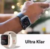 40mm Schutzhülle Hülle für Apple Watch Series 9 8 7 6 5 4 3 Produktbild-Vorschau 8