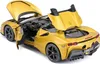 Bburago 18-16016 - Modellino di auto - Ferrari SF90 Spider Anteprima dell’immagine prodotto 2