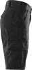 Fristads Shorts 2508 P154 117219, Farbe:schwarz, Größe:C56 Produktbild-Vorschau 4