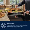 Electrolux E9HHPG11, Grillplatte, Universal, Backofen/Herd, Produktbild-Vorschau 4