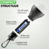 Travelhawk Camping Lamp 4 Stuks | Tentlamp & Produktbild-Vorschau 3