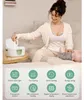 Momcozy 416488, Zelená, Bílá, Jednobarevný, Chlapec/děvče, Náhled obrázku produktu 7
