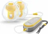 MEDELA elektrische Milchpumpe FREESTYLE Hands-free Produktbild-Vorschau 1