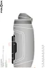 Fidlock Twist Bottle 590 antibakteriell + Bike Base clear Produktbild-Vorschau 3