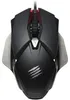 Madcatz B.a.t. 6+ 12000 Dpi Gaming-maus Schwarz  Schwarz Produktbild-Vorschau 2