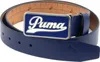 PUMA Pelle cintura Script Fitted Belt CTL W115 Sodalite Anteprima dell’immagine prodotto 1
